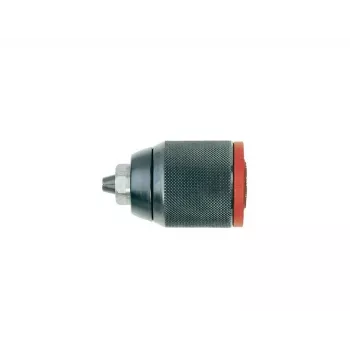 Milwaukee zelfspannende boorhouder 1,5-13 mm, 1/2 inch x 20 UNF, snelspanboorhouder, 3-klauw, zwart