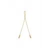 Dynapark lanyard 80 cm (BEAL)