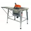 ARTYK ATIKA houttafelcirkelzaag 315mm 2.0kW 230V 90mm HT315