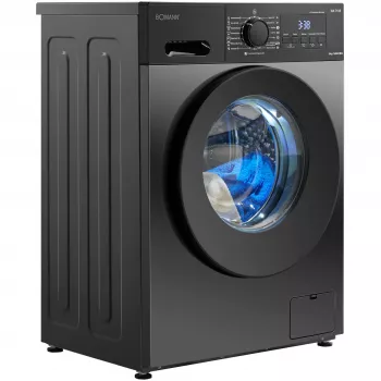 Bomann WA 7188 Titan wafelijzer