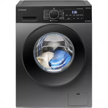 Bomann WA 7188 Titan wafelijzer