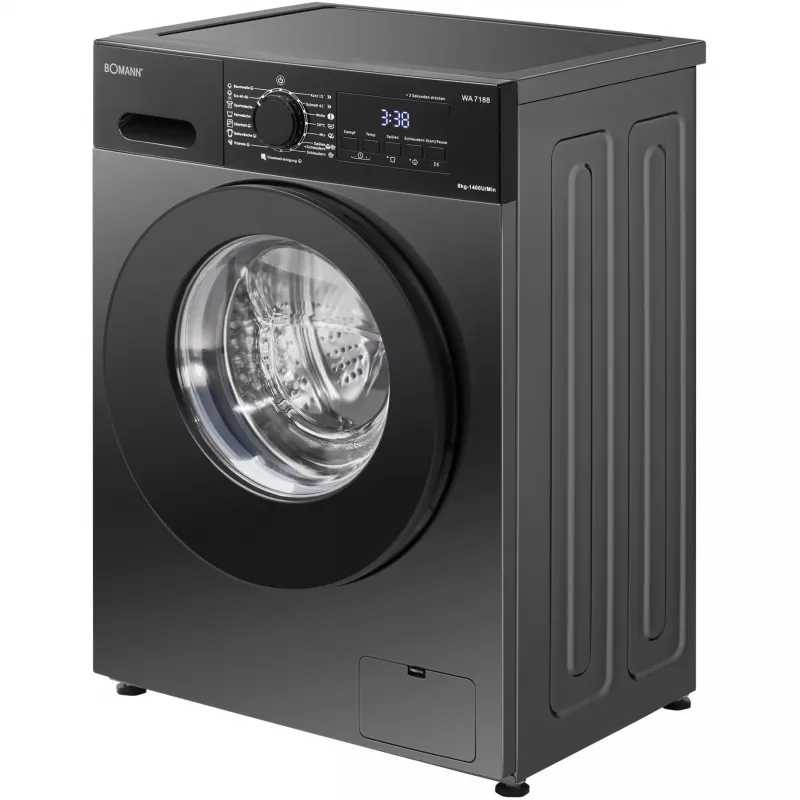 Bomann WA 7188 Titan Wafelijzer