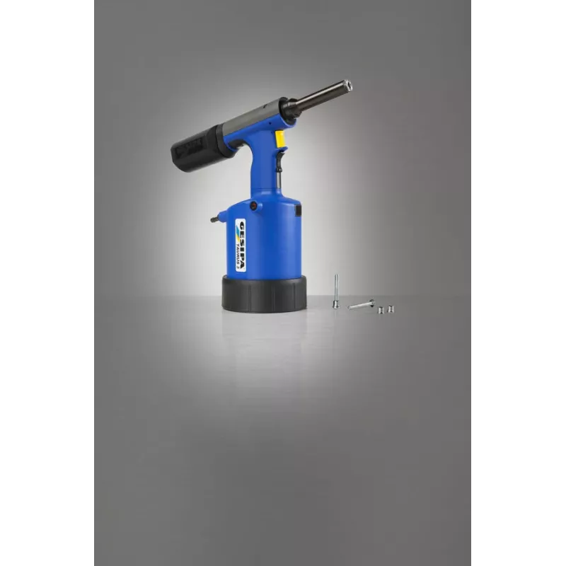 Gesipa Taurus 3 Blindklinknagel-zetgereedschap 5-7 bar