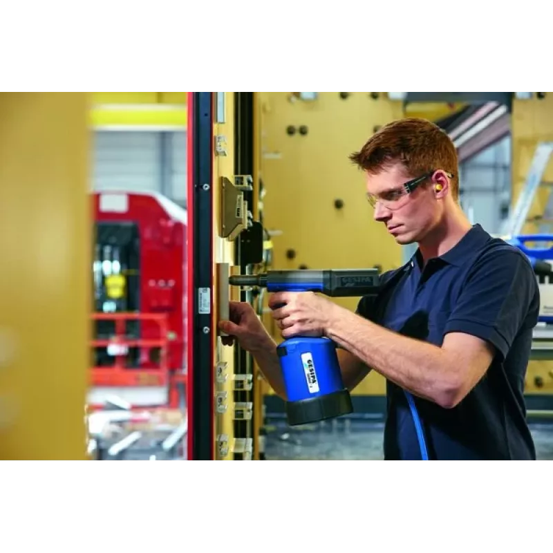 Gesipa Taurus 3 Blindklinknagel-zetgereedschap 5-7 bar