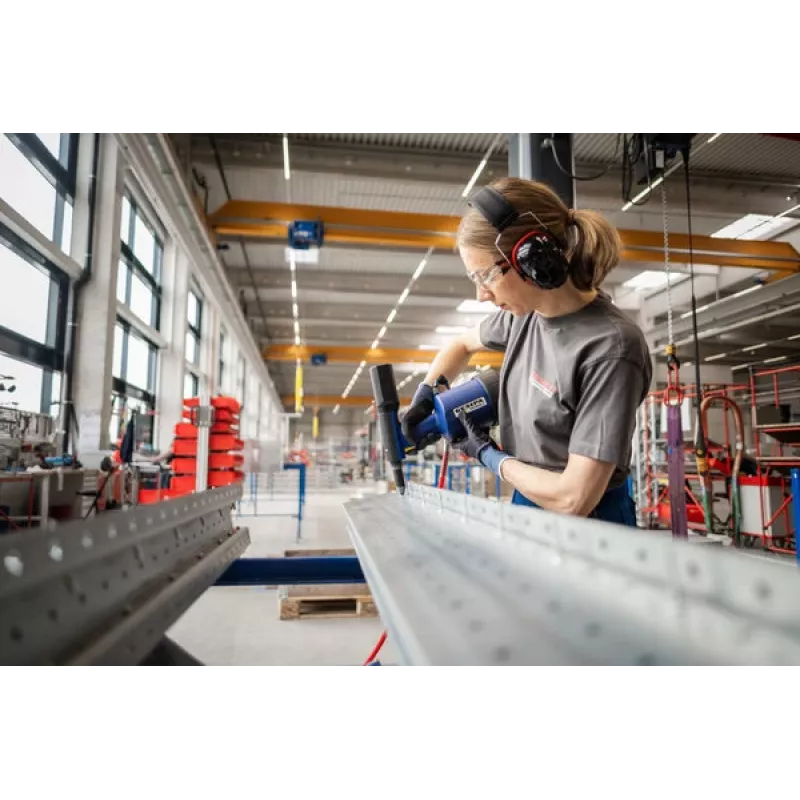 Gesipa Taurus 3 Blindklinknagel-zetgereedschap 5-7 bar