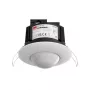 BEG BRCK LUXOMAT PD3N-1C plafondmontage PIR-bewegingsmelder, 1-kanaals, 230V, 360°, wit