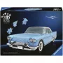 Ravensburger 3D-puzzel Iconics: Cadillac Eldorado Brougham (162 stukjes)
