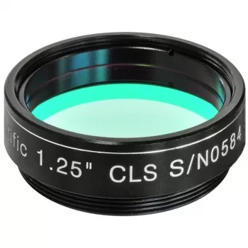 Explore Scientific CLS 1,25 inch City Light Suppression Filter
