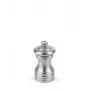 Peugeot Bistro Chef pepermolen 10 cm, roestvrij staal