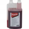 Makita 980008612 2-takt motorolie, 1 L doseerfles