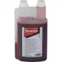 Makita 980008612 2-takt motorolie, doseerfles van 1 L