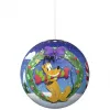 Ravensburger 3D puzzelbal Disney kerstbal-set (2 x 27 stukjes)