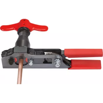 ROTHENBERGER ROFLARE REVOLVER handmatig buigwerktuig 6-18 mm