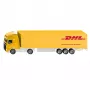 SIKU Blister Volvo oplegger DHL