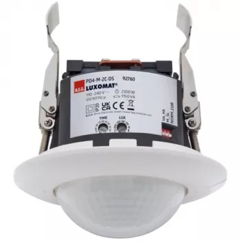 BEG Luxomat PD4-M-2C-Hos-DE (92760) aanwezigheidsmelder