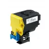 Konica Minolta TNP-22Y gele tonercartridge (A0X5252) voor bizhub C35/C35P