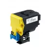 Konica Minolta TNP-22Y gele tonercartridge (A0X5252) voor bizhub C35/C35P