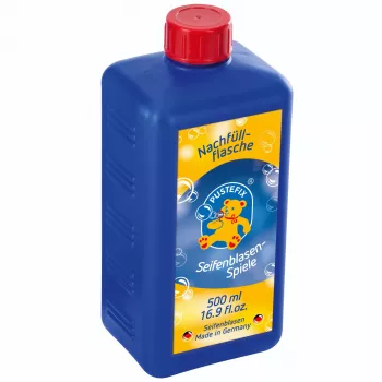 PUSTEFIX bellenblaas navulflacon Midi 500 ml