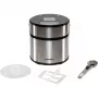Cloer 9959 ijsmachine 1,5 l wit met voorvriesschaal