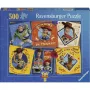 Ravensburger puzzel Disney Pixar Toy Story 5 (500 stukjes)