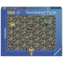 Ravensburger puzzel Disney Pixar Toy Story: Buzz Lightyear (1000 stukjes)