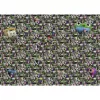 Ravensburger puzzel Disney Pixar Toy Story: Buzz Lightyear (1000 stukjes)