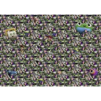 Ravensburger puzzel Disney Pixar Toy Story: Buzz Lightyear (1000 stukjes)