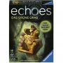 Ravensburger echoes Het groene graf audio mystery spel