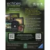 Ravensburger echoes Het groene graf audio mystery spel