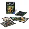 Ravensburger echoes Het groene graf audio mystery spel