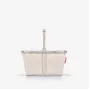 Reisenthel Carrybag XS Mini Teddy Sand boodschappenmand