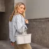 Reisenthel Carrybag XS Mini Teddy Sand boodschappenmand