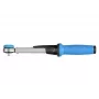 GEDORE TORCOFIX K momentsleutel 1/4 inch, 5-25 Nm (3288234)