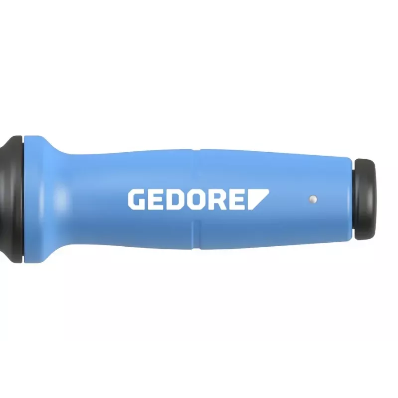 GEDORE TORCOFIX K momentsleutel 1/4 inch, 5-25 Nm (3288234)