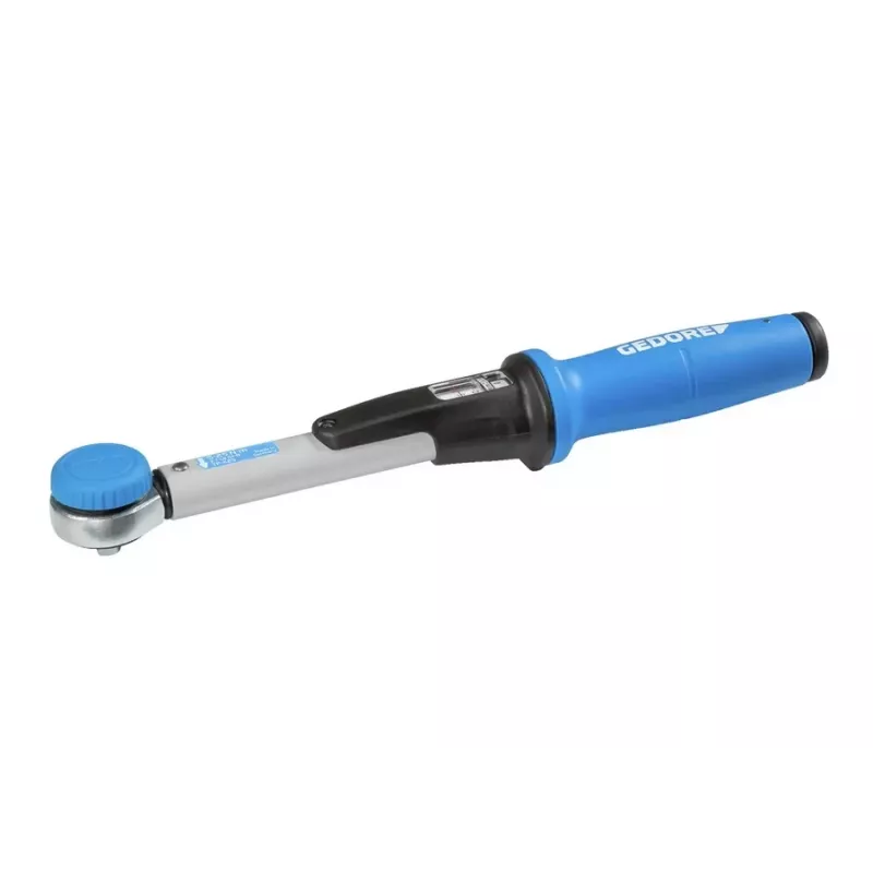 GEDORE TORCOFIX K momentsleutel 1/4 inch, 5-25 Nm (3288234)