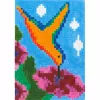 FABER-CASTELL Pixel-it kleurboek met 32 motieven (201572)