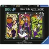 RAVENSBURGER puzzel The Nightmare Before Christmas (1000 stukjes)