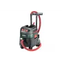 Metabo ASR 35 M ACP nat-/droogzuiger 1400W 35L stofklasse M AutoCleanPlus