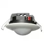 BEG BRCK LUXOMAT PD2N-KNXs-ST-DE KNX-aanwezigheidsmelder, 360°, 3 kanalen, wit