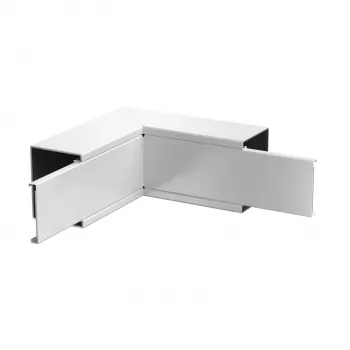 OBO PLM IC 0810 RW binnenhoek met brandwerend weefsel 330x100x330