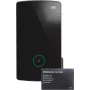 ABL eM4 Single Wallbox controller 22 kW Type 2 stopcontact afsluitbaar