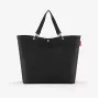 Reisenthel Shopper XL zwart
