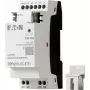 Eaton easyE4 DC 8TE1 digitale I/O-uitbreidingsmodule, 4DI/4DO, 24V DC, transistor PNP