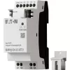 Eaton easyE4 DC 8TE1 digitale I/O-uitbreidingsmodule, 4DI/4DO, 24V DC, transistor PNP