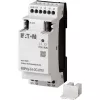 Eaton easyE4 DC 8TE1 digitale I/O-uitbreidingsmodule, 4DI/4DO, 24V DC, transistor PNP