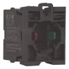 Eaton M22-AK11 hulpschakelblok, 1NO+1NC, frontbevestiging, schroefaansluitingen