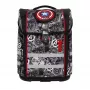 McNeill PERFECTO 5-delige schooltas-set Marvel Avengers