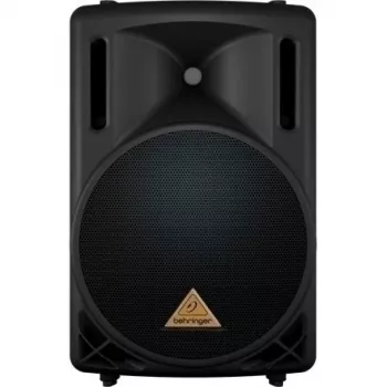 Behringer B212D actieve 12 inch 2-weg PA-luidspreker met 550W Class-D-versterker