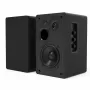 TechniSat Audiomaster RLS 1 multiroom-wifiluidspreker, 10W, Wi-Fi & Bluetooth 4.2, AUX-in, USB, zwart