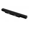 MIBOXER MF2-12A-RF LED 48V railspot 12W CCT 2.4G tunable white zwart